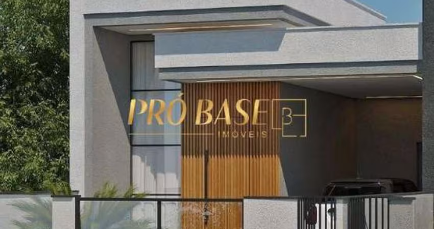 Casa com 2 quartos à venda na Rua Rute Cane da Cruz Elias, 17, Forquilhas, São José