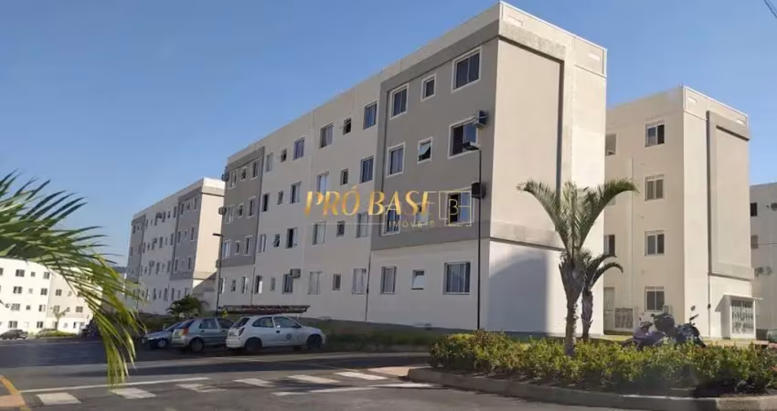 Apartamento com 2 quartos à venda na Sebastião Alezemiro Dos Santos, 347, Bela Vista, Palhoça