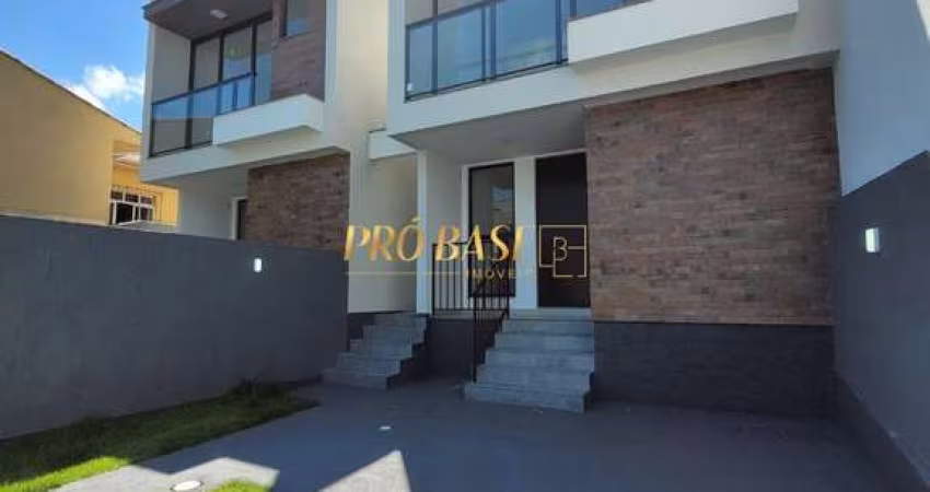 Casa com 3 quartos à venda na Rua Manoel Marques Júnior, 156, Serraria, São José