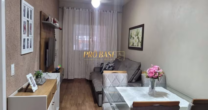 Casa com 2 quartos à venda na Rua Luci Vilani, 135, Bela Vista, Palhoça