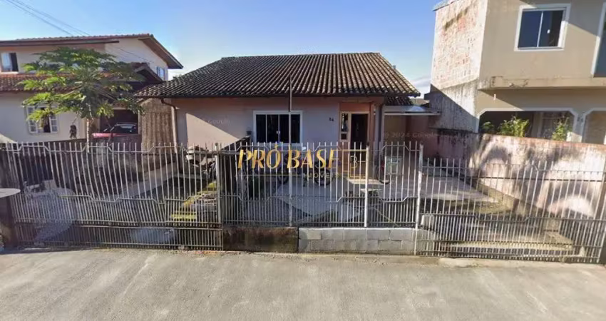 Casa com 5 quartos à venda na Rua João Manoel Ferreira, 34, Rio Caveiras, Biguaçu