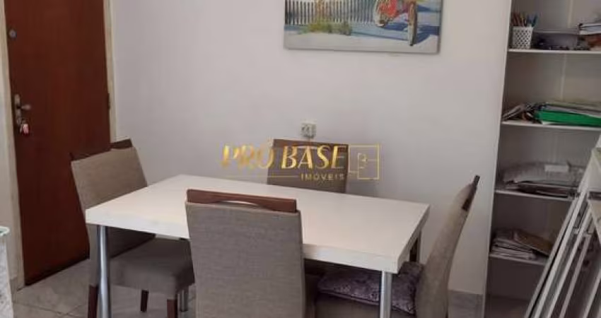 Apartamento com 2 quartos à venda na Rua Antônio Scherer, 658, Kobrasol, São José