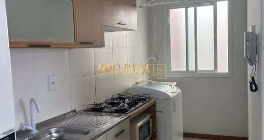Apartamento com 2 quartos à venda na Rua Jordelino João da Rosa, 499, Vendaval, Biguaçu