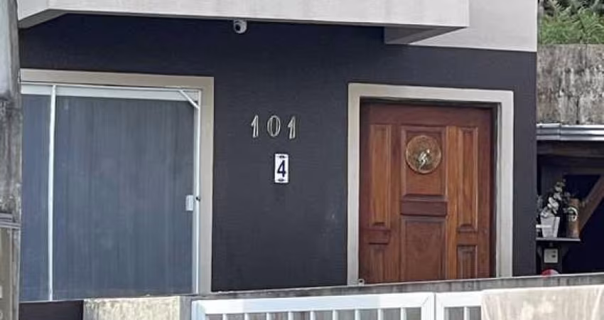 Casa com 2 quartos à venda na Rua Caroba, 88, Potecas, São José