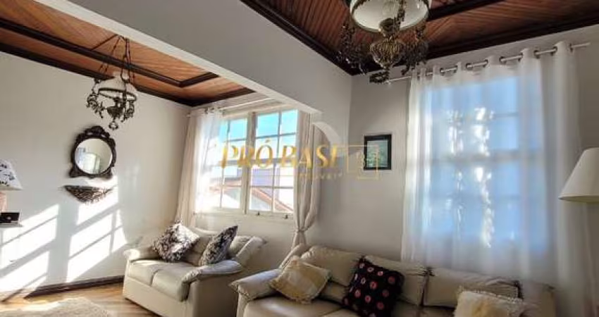 Casa com 4 quartos à venda na Rua Padre Cunha, 47, Centro, São José