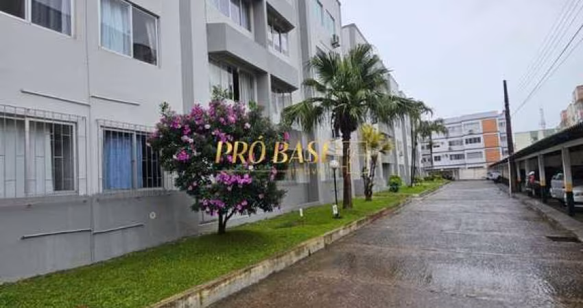 Apartamento com 2 quartos à venda na Avenida Irineu Bornhausen, 520, Campinas, São José