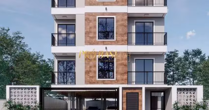 Apartamento com 2 quartos à venda na Rua Ladislau Pedro Moreira, 100, Nova Palhoça, Palhoça