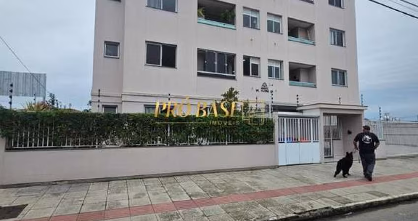 Apartamento com 2 quartos à venda na Avenida Aleixo Alves de Souza, 1333, Nova Palhoça, Palhoça