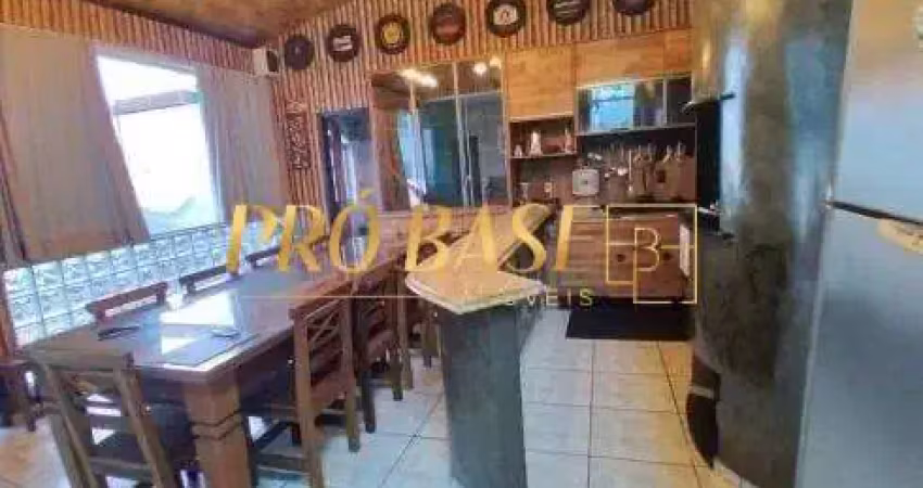 Casa com 4 quartos à venda na Rua Antenor Valentin da Silva, 833, Ipiranga, São José