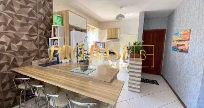 Apartamento com 2 quartos à venda na Rua Manoel Marques Júnior, 623, Serraria, São José