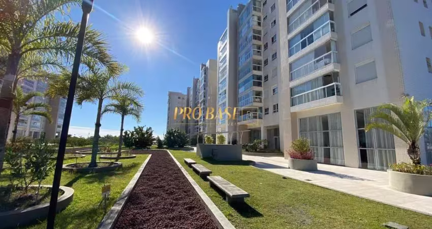 Apartamento com 3 quartos à venda na Maginal da Br 101 Km 201, 4161, Serraria, São José