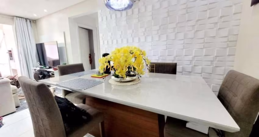 Apartamento com 2 quartos à venda na Rua Angelita Fiqueredo, 1596, Areias, São José