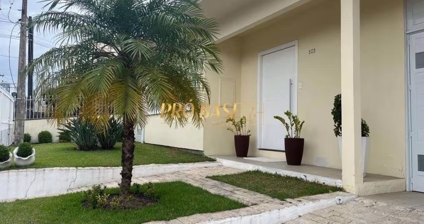 Casa com 4 quartos à venda na Rua Elesbão Pinto da Luz, 503, Jardim Atlântico, Florianópolis