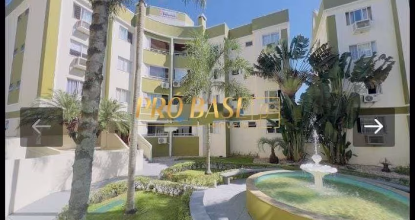 Apartamento com 2 quartos à venda na Travessa Hercilio José Correia, 110, Serraria, São José