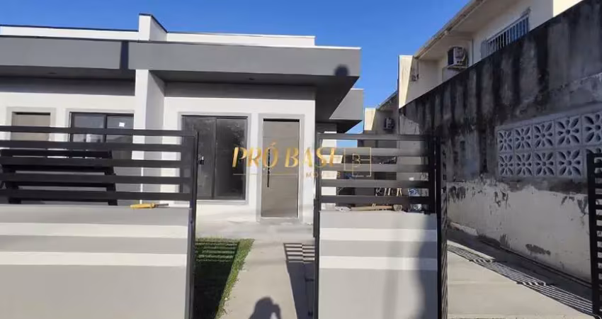 Casa com 2 quartos à venda na Rua Joaquim Jose Meure, 64, Forquilhinhas, São José