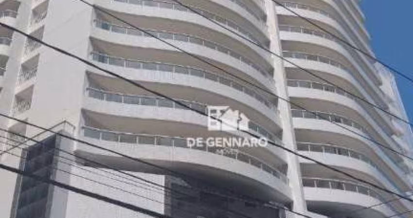 Pronto para Morar, Apartamento com 3 dormitórios à venda, 138 m² por R$ 1.600.000 - Canto do Forte - Praia Grande/SP