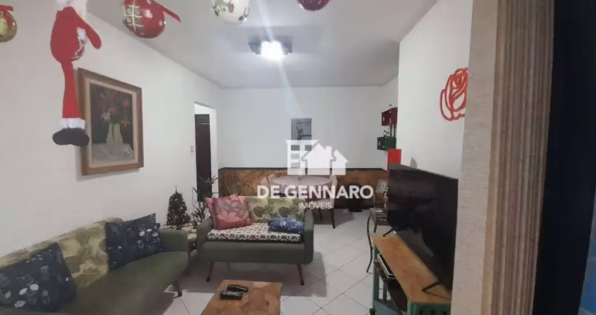 Oportunidade, apartamento com 2 dormitórios, 1 suíte, 1 vaga de garagem privativa,  há 200 metros do mar, canto do forte, praia grande, sp