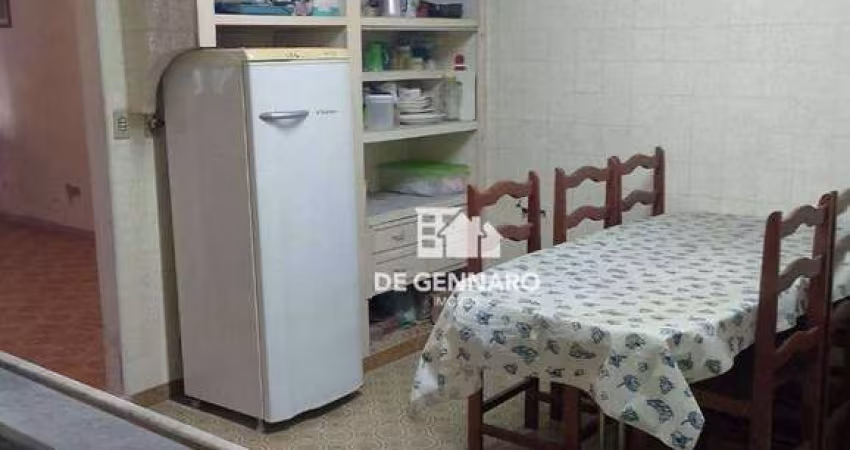 Casa com 1 dormitório à venda, 66 m² por R$ 335.000,00 - Ocian - Praia Grande/SP