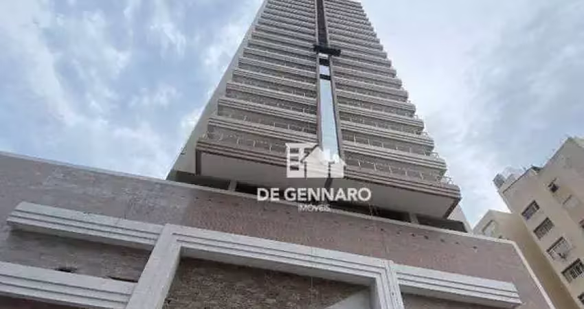 R$89 mil de entrada 2 dormt na guilhermina alto padrão
