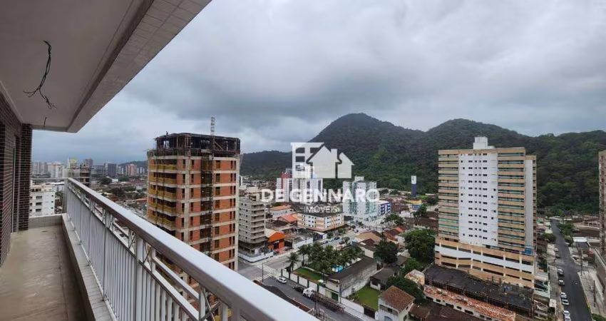 MARAVILHOSO EMPREENDIMENTO NO CANTO DO FORTE 3 SUÍTES
