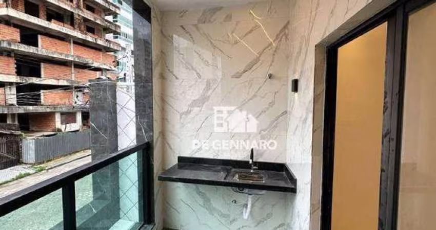 SOBRADO DE 3 DORMT DE ALTO PADRÃO PERTO DA PRAIA