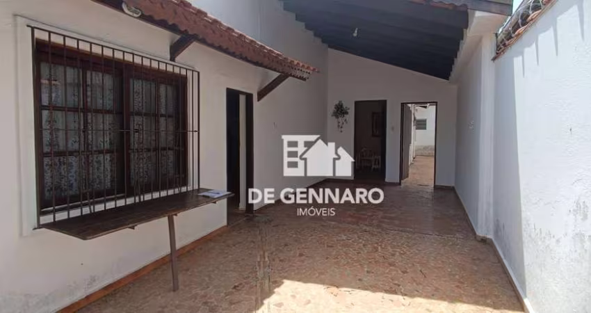 Casa com 2 dormitórios, 98 m² - venda por R$ 600.000,00 ou aluguel por R$ 3.820,00/mês - Boqueirão - Praia Grande/SP