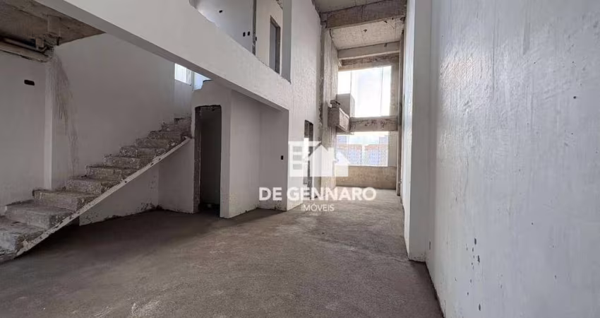 ENCONTRE SEU NOVO LAR NO CANTO DO FORTE