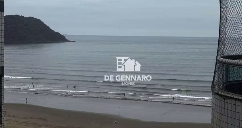 Canto do forte, praia grande. predio enfrente ao mar, lazer completo. apartamento com 3 dormitórios, 2 suítes, 2 vagas