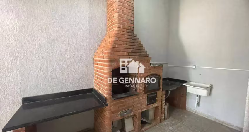 Casa com 3 dormitórios à venda, 194 m² por R$ 755.000,00 - Vila Guilhermina - Praia Grande/SP