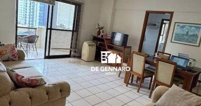 Seu Cantinho Na Praia Grande Te Espera!