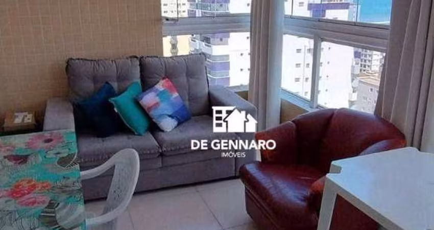 Canto do Forte, Praia Grande, Apartamento 3 dormitórios, 2 suites, 2 vagas, ha 200 metros do Mar