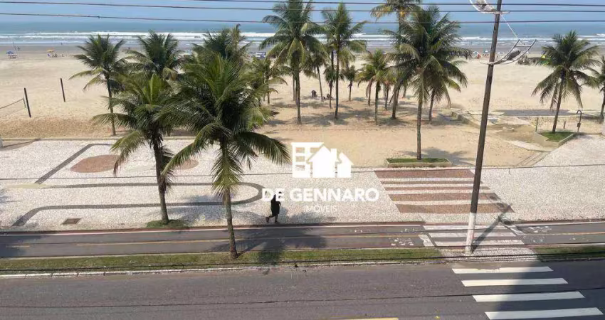 Verão Com o Pé Na Areia? Agora é Possível! Seu Cantinho na Praia Grande te Espera!