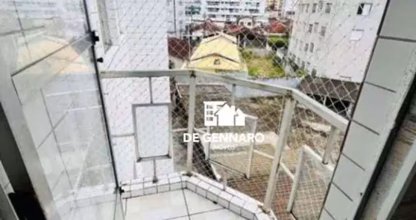 Apartamento com 2 dormitórios à venda, 169 m² por R$ 300.000,00 - Vilamar - Praia Grande/SP