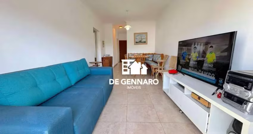 Oportunidade, Lindo Apartamento com 2 dormitórios à venda, 74 m² por R$ 320.000 - Enseada, Guarujá/SP