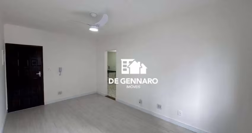 Apartamento com 2 dormitórios à venda, 57 m² por r$ 280.000,00 - vila assunção - praia grande/sp