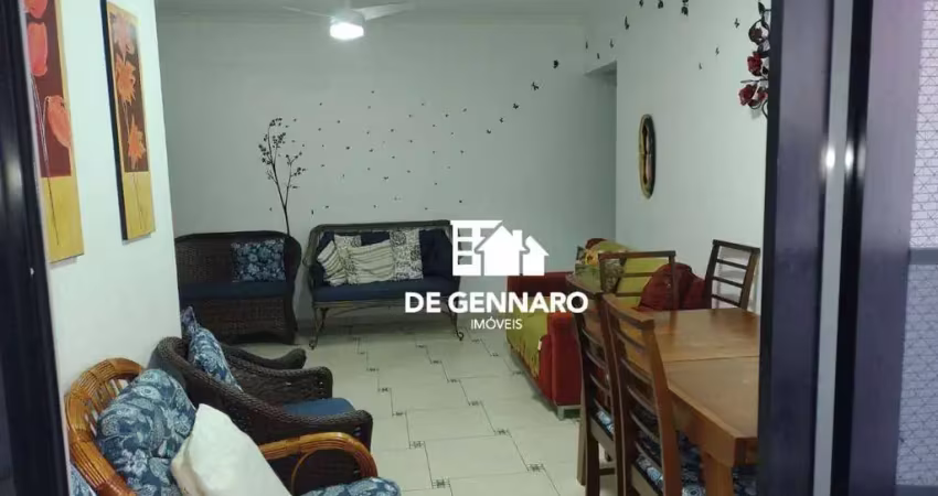 Canto do forte, praia grande. oportunidade. apartamento 3 dormitórios, 2 suítes, varanda gourmet, 2 vagas de garagens privativas, ha 150 metros do mar