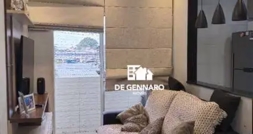 Sobrado com 2 dormitórios à venda, 60 m² por r$ 250.000,00 - parque das américas - praia grande/sp