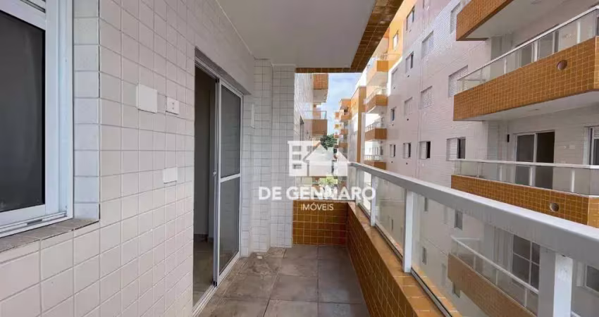 Oportunidade, apartamento 2 dormitórios, 1 suíte, lazer completo, boqueirao, praia grande, sp