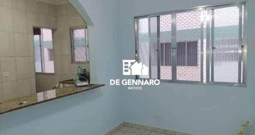 Locacao, apartamento com 1 dormitório, próximo do mar, praia grande, canto do forte