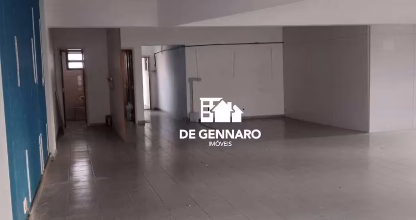 Andar corporativo para alugar por r$ 3.408,60/mês - boqueirão - praia grande/sp