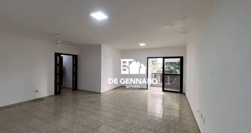 Apartamento com 2 dormitórios à venda por r$ 530.000 - canto do forte - praia grande/sp