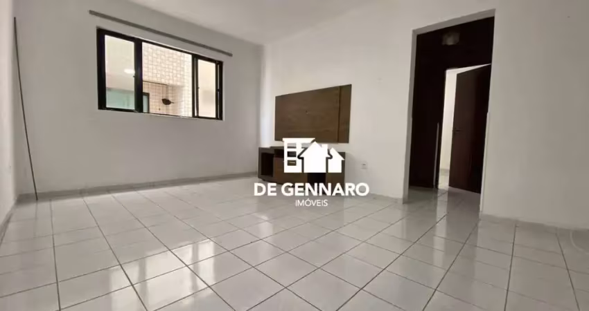 Apartamento à venda por r$ 260.000 - boqueirão - praia grande/sp