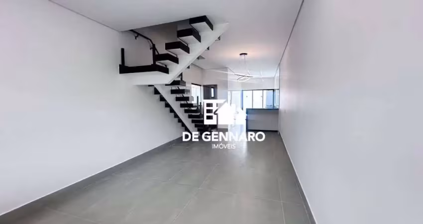 Casa com 3 quartos à venda na Rua Brigadeiro José Ferreira, Canto do Forte, Praia Grande
