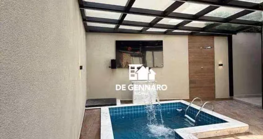 Casa à venda por r$ 1.480.000 - aviação - praia grande/sp