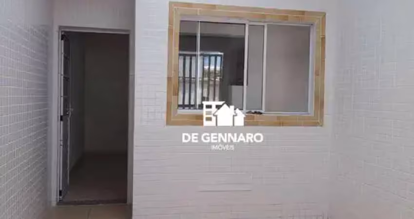 Sobrado com 2 dormitórios à venda, 66 m² por r$ 349.000 - vila guilhermina - praia grande/sp