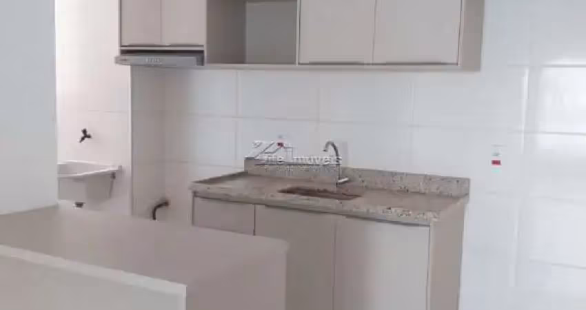 Apartamento com 2 quartos para alugar na Avenida Thereza Ana Cecon Breda, 1751, Jardim das Colinas, Hortolândia