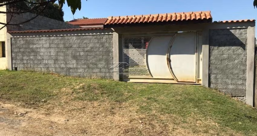 Chácara / sítio com 2 quartos à venda na Rua Professor Raul Briguet, 23, Vila Paraíso, Limeira