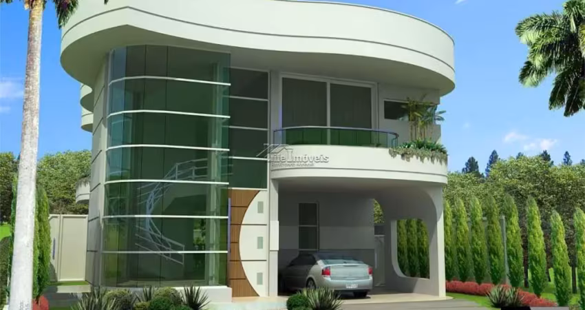 Casa em condomínio fechado com 3 quartos à venda na Rua Líbero Badaró, 19, Jardim Santa Rita de Cássia, Hortolândia