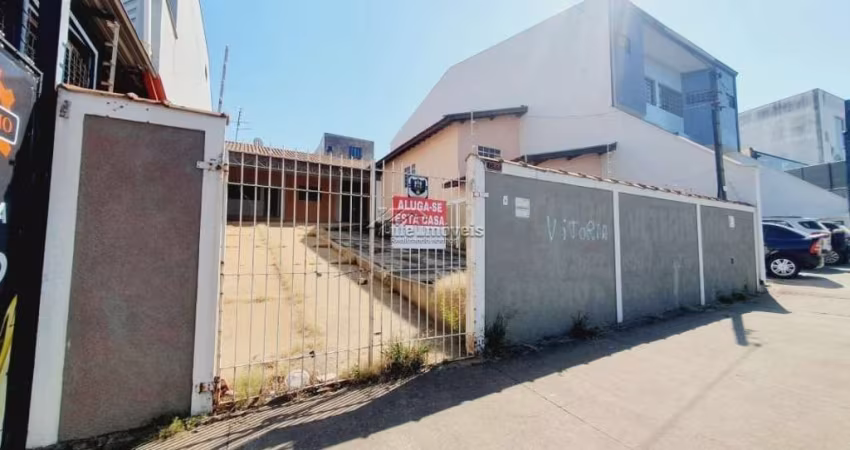 Casa comercial à venda na Avenida São Francisco de Assis, 33, Vila Real, Hortolândia