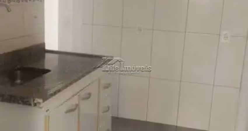 Apartamento com 2 quartos à venda na Rua Luiz Ventriche, 250, Parque Bandeirantes I (Nova Veneza), Sumaré